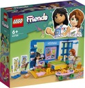 LEGO Friends 41739 Liannina izba
