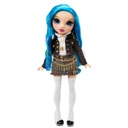 Bábika Rainbow High Amaya Raine 66 cm veľká 577287