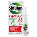 Sinulan Express forte nosový sprej 15 ml