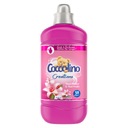 Coccolino Creations Tiare Flower Liquid 1,45l 58pr
