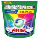 Ariel All-in-1 PODS Kapsule s tekutinou na pranie, 50 praní