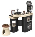 Smoby Barber Center Set Kaderníctvo 320243