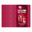 Sada kozmetiky AA Men Active, Program Active Care