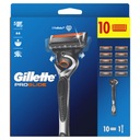 Pánsky holiaci strojček Gillette ProGlide + 10 čepieľok