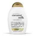 OGX SHAMPOO COCONUT MILK výživný šampón s kokosovým mliekom 385 ml