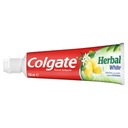 COLGATE bylinná zubná pasta biela 100ml