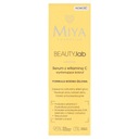 MIYA Beauty.lab COLOR EVILING SÉRUM S VITAMÍNOM C Glow Effect 30 ml