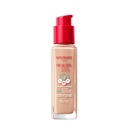 Bourjois Healthy Mix Clean 51,5c ružová vanilková báza na tvár 30 ml