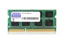 GOODRAM DDR3 SODIMM 4GB/1600 CL11