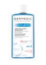 Dermedic Capilarte Sebu-Balance šampón 300 ml
