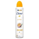 DOVE Antiperspirant sprej Dove 250 ml MUČENKA