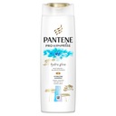 Hydratačný šampón Pantene Hydra Glow s biotínom a esenciou baobabu