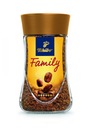Tchibo Family instantná káva 200 g