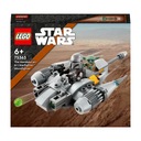 LEGO Star Wars 75363 Stíhačka N-1