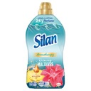 Silan Relax Maldives aviváž 1,364l 62 praní
