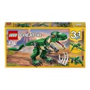 LEGO Creator 31058 Mocné dinosaury