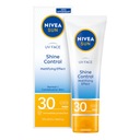 NIVEA OPAĽOVACÍ KRÉM NA TVÁR SPF30 UV 50ML