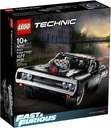 2240.LEGO TECHNIC DOM \ 'S DODGE CHARGER 42111