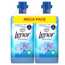Lenor Liquid Spring Awakening 98 vyperie 2,46L