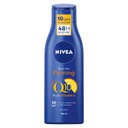 NIVEA spevňujúce telové mlieko Q10 250ml