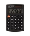 Citizen office calculator SLD200NR vrecková kalkulačka