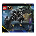 LEGO Super Heroes 76265 Batwing: Batman vs. Joker