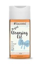 Nacomi Cleansing Oil je olej na odstraňovanie make-upu metódou