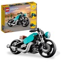 LEGO Creator 3 v 1 Vintage motocykel, bicykel, dragster (31135)