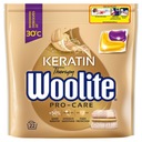 Univerzálne pracie kapsule Woolite 22 ks.