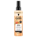 SCHWARZKOPF Gliss Total Repair Express kondicionér 200 ml