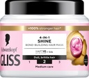 Gliss Shine Liquid Silk 4v1 maska ​​dodávajúca lesk 400 ml
