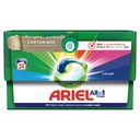 Ariel All-in-1 Kapsule s tekutým pracím prostriedkom, 24 praní