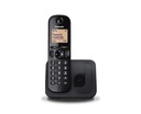 Pevný telefón Panasonic KX-TGC210PDB