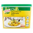Šafranová pasta 800 g Knorr