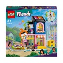 LEGO Friends 42614 Obchod s retro oblečením