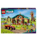 LEGO Friends 42617 Útulok pre zvieratá na farme