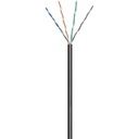 Inštalačný krútený pár TechlyPro Cat5e U/UTP