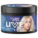 Schwarzkopf Live Color Care maska ​​na farbenie vlasov Icy Pearl 150 ml