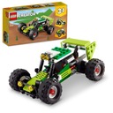 LEGO Creator 3v1 31123 3v1 Off-Road Rover