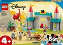 LEGO 10780 Mickey a priatelia - obrancovia hradu