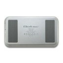 Qoltec 1200 mA indukčná nabíjačka
