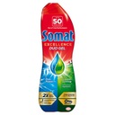 Somat Excellence Gél na odmasťovanie umývačky riadu 900 ml