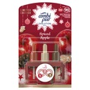 Ambi Pur 3volution Air Fresholder Príspevok korenené jablko 20 ml