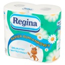 Voňavý toaletný papier Regina 4 ks.