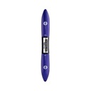 LOREAL PRO XXL EXTENSION maskara 2x6,9 ml