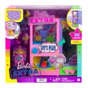 Barbie Extra Set Style Creator HFG75