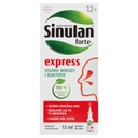 Sinulan Express Forte nosový sprej 15 ml