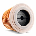 Filter do vysávača WD, SE Kärcher | 2,863-303,0