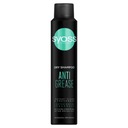 SYOSS SUCHÝ ŠAMPÓN PROTI MASTNOSTI 200 ML