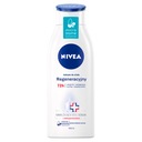NIVEA Telový regeneračný balzam 72 h 400 ml